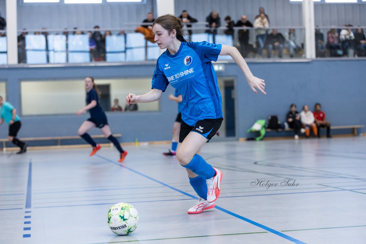 Bild 320 - wBJ Futsalmeisterschaft